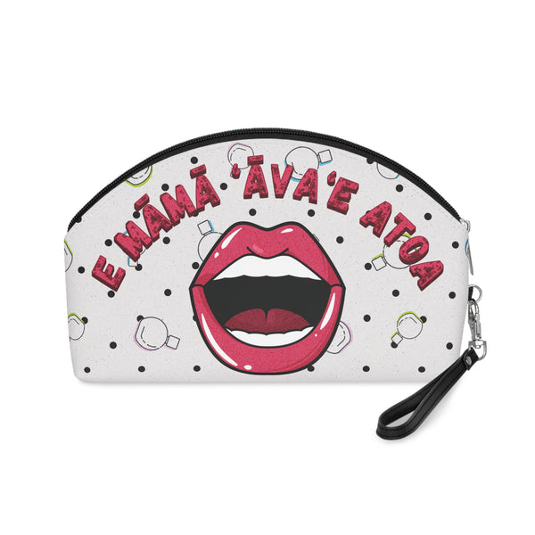 Trousse de Voyage Maman Toujours Prête