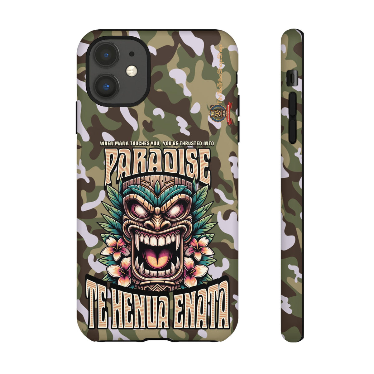 Premium Shockproof Case