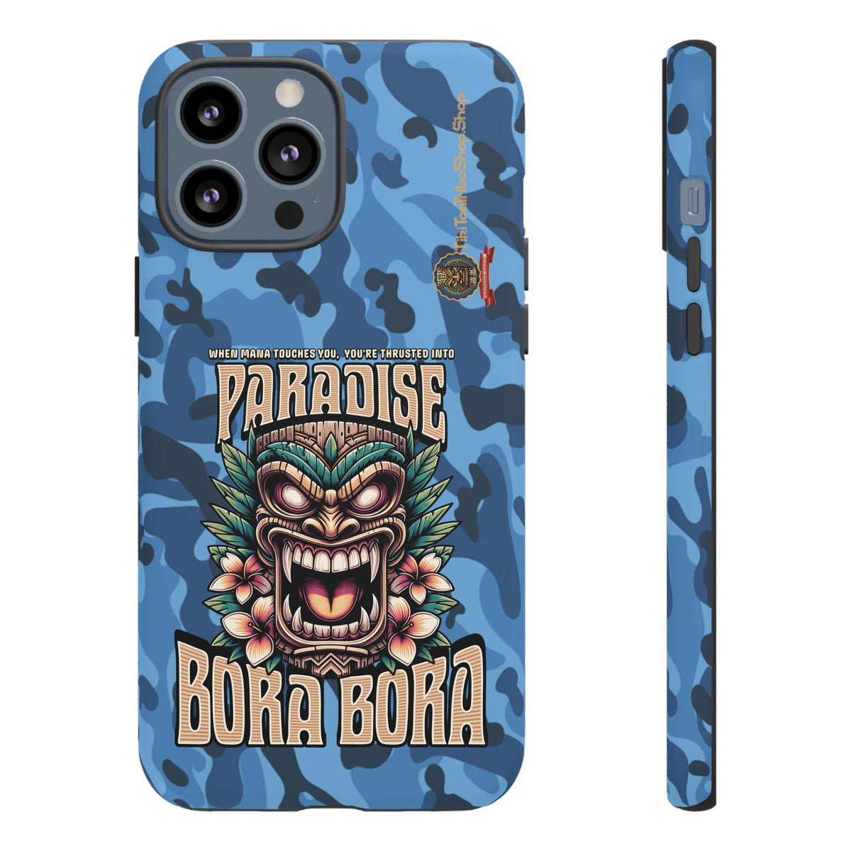 Premium Shockproof Case