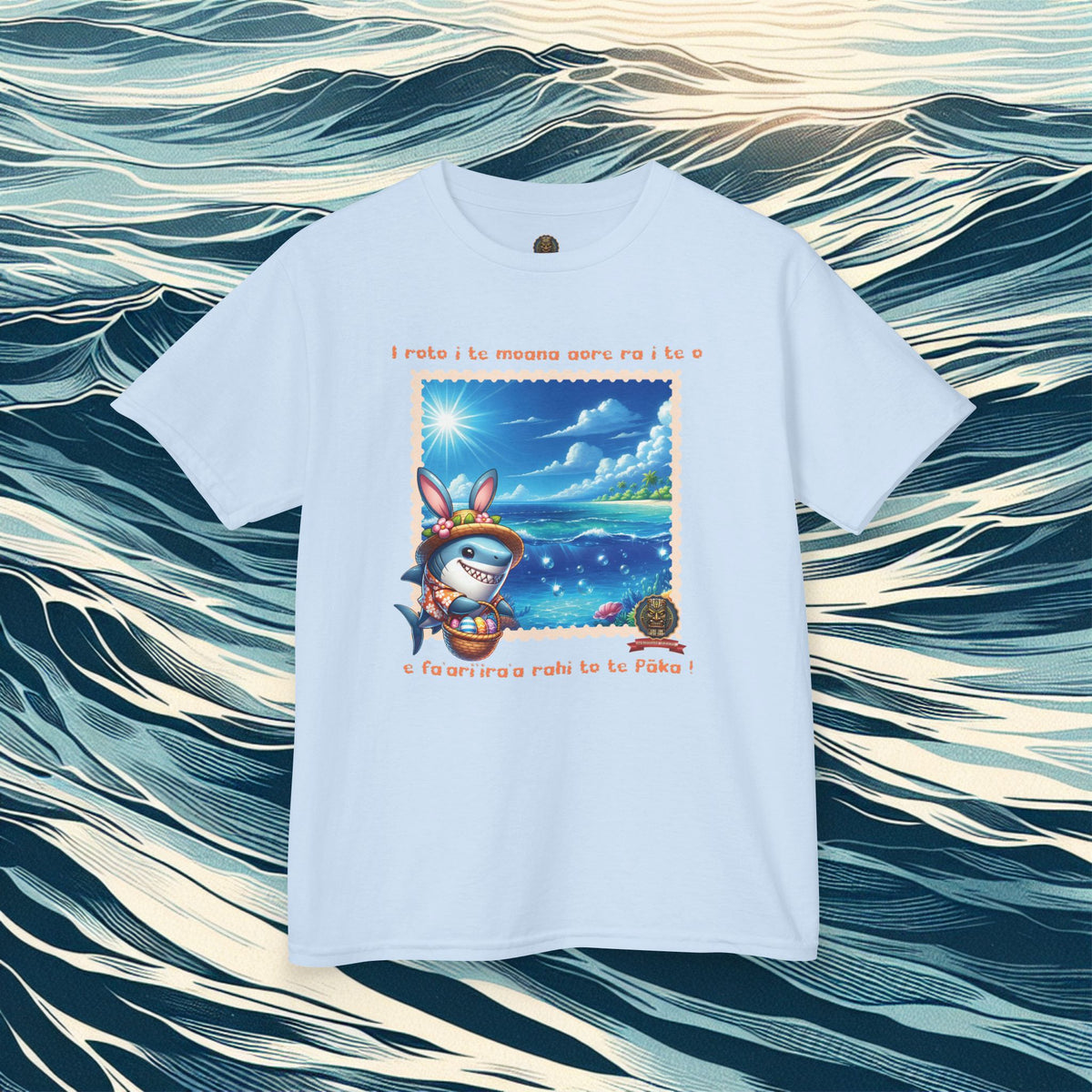 Requin de Pâques