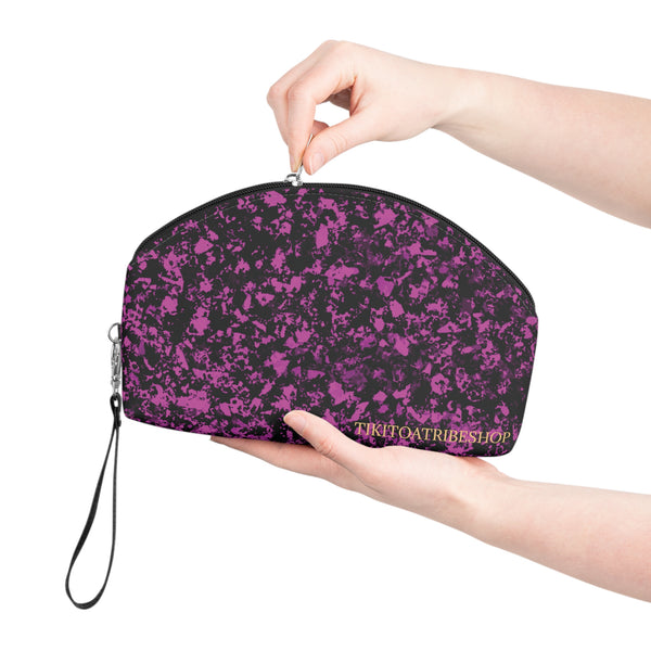 Trousse de Rangement Effet Granit