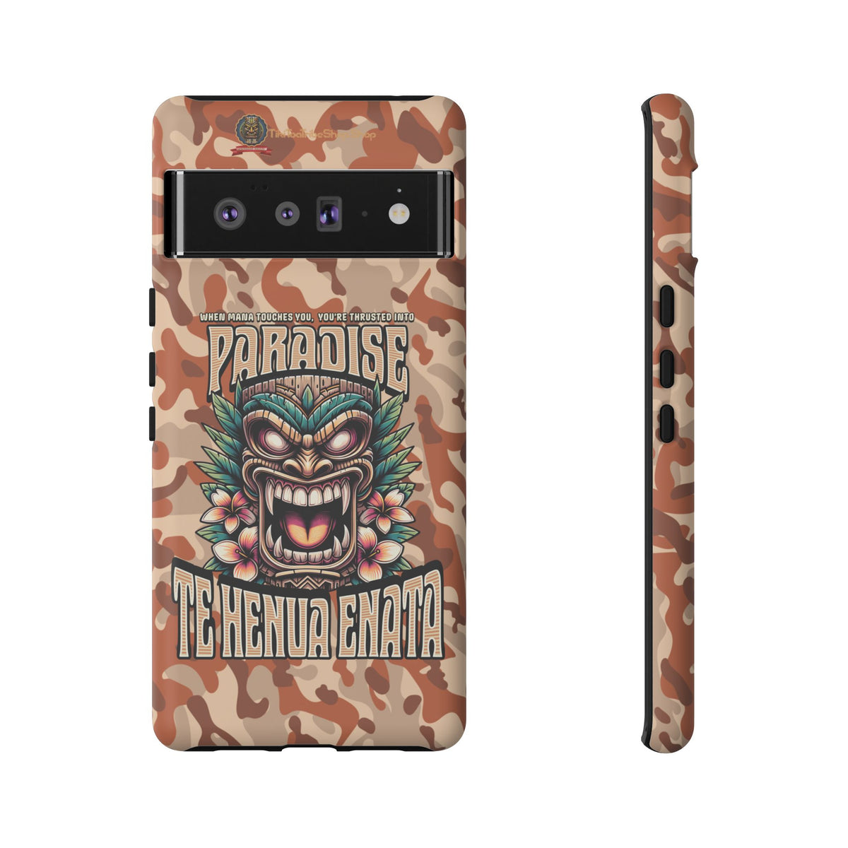 Premium Shockproof Case