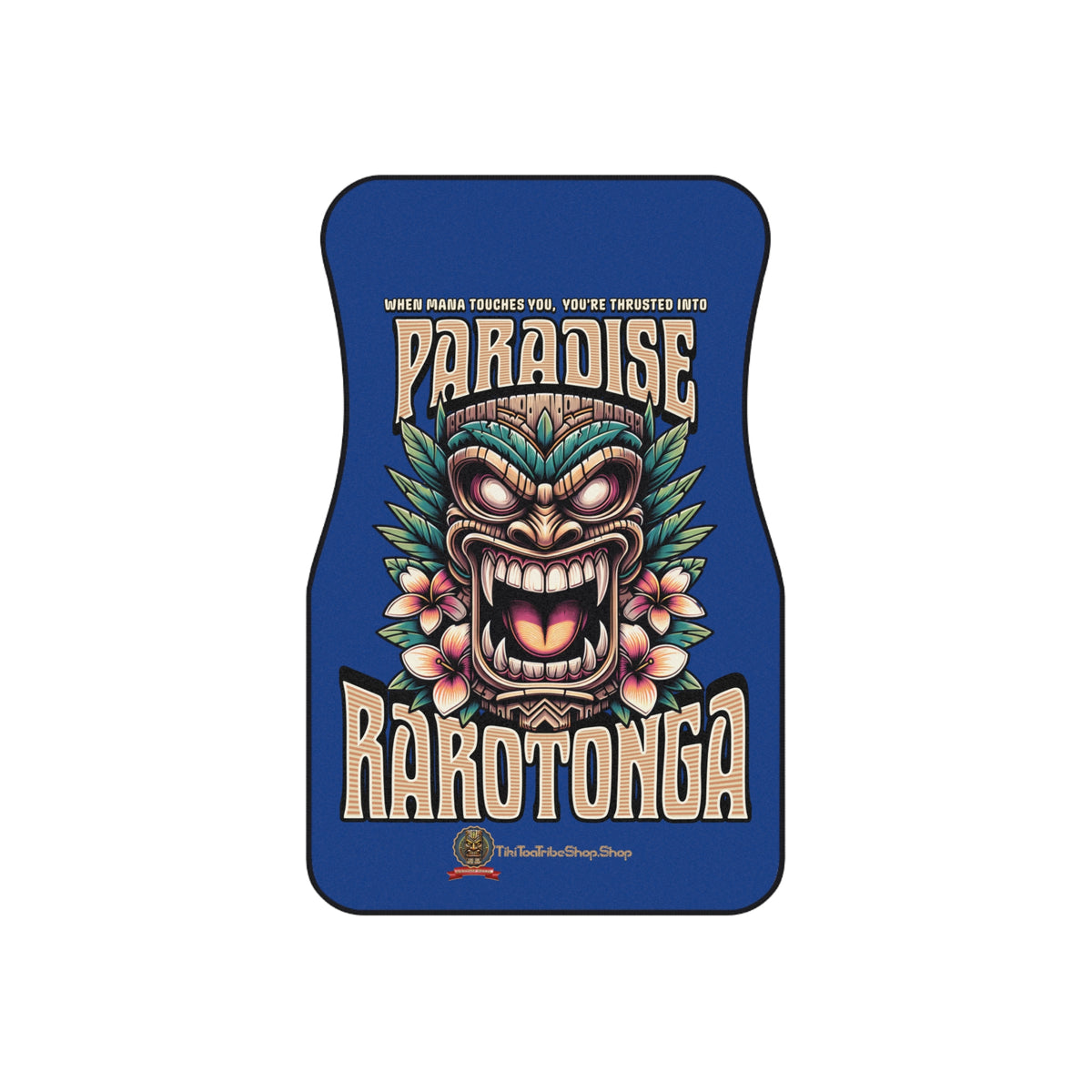 Car Mats (Set of 4)