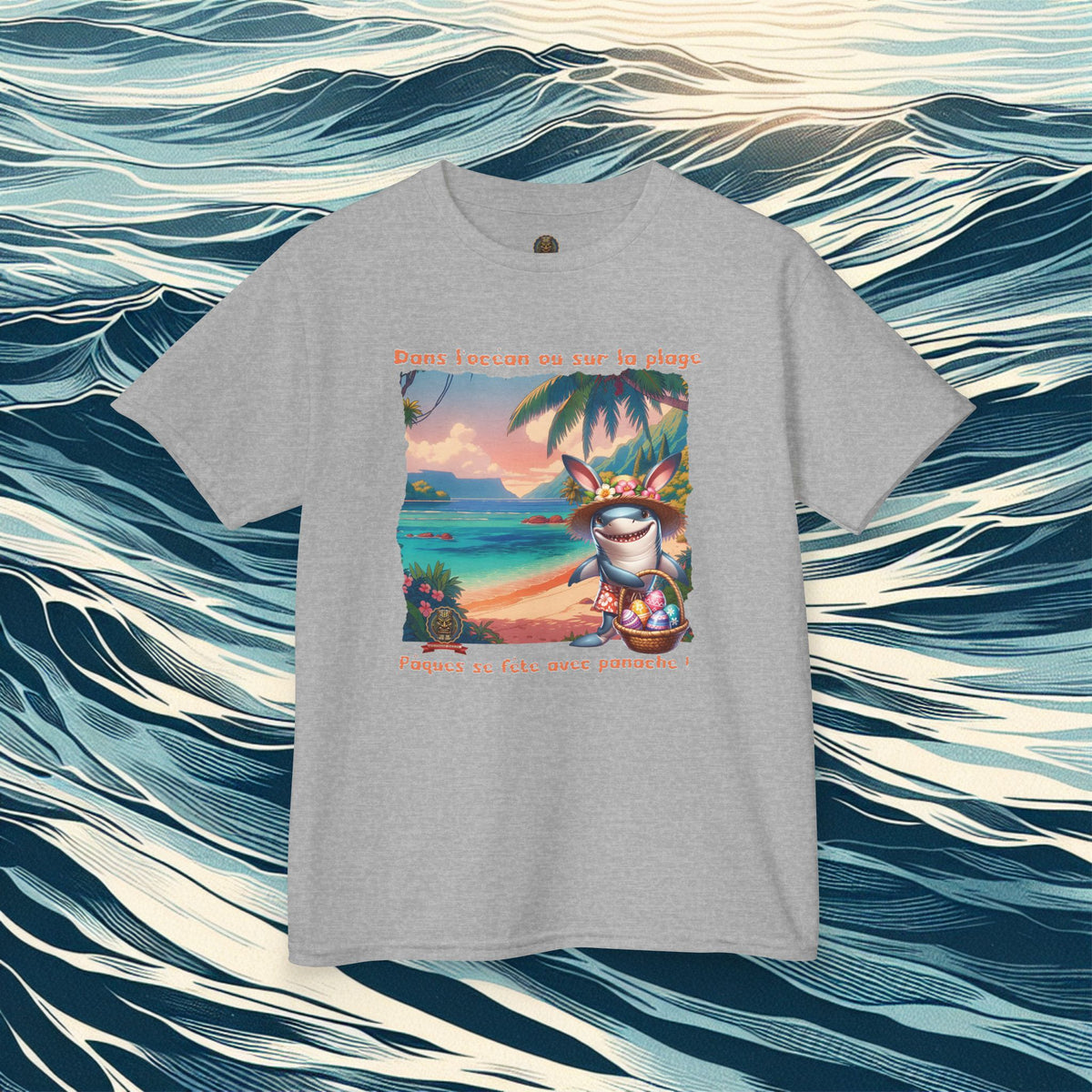 Requin de Pâques