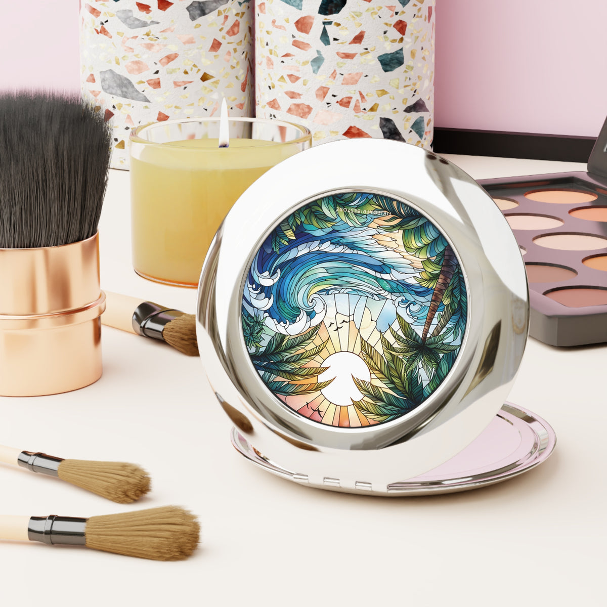 OCEANIAN ELEGANCE, TAHITIAN INSPIRATION 