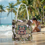 KUKI AIRANI PARADISE Tote Bag
