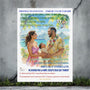 Posters Anti-ICE Polynésie – Affiches de Sensibilisation Contre la Drogue “Paruru i te ora – Brisons les chaînes de l’ICE”
