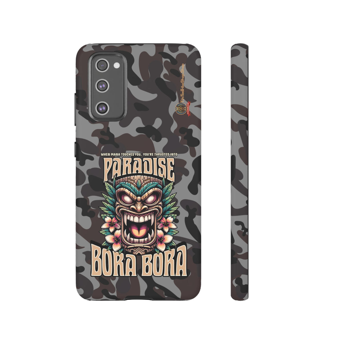 Premium Shockproof Case