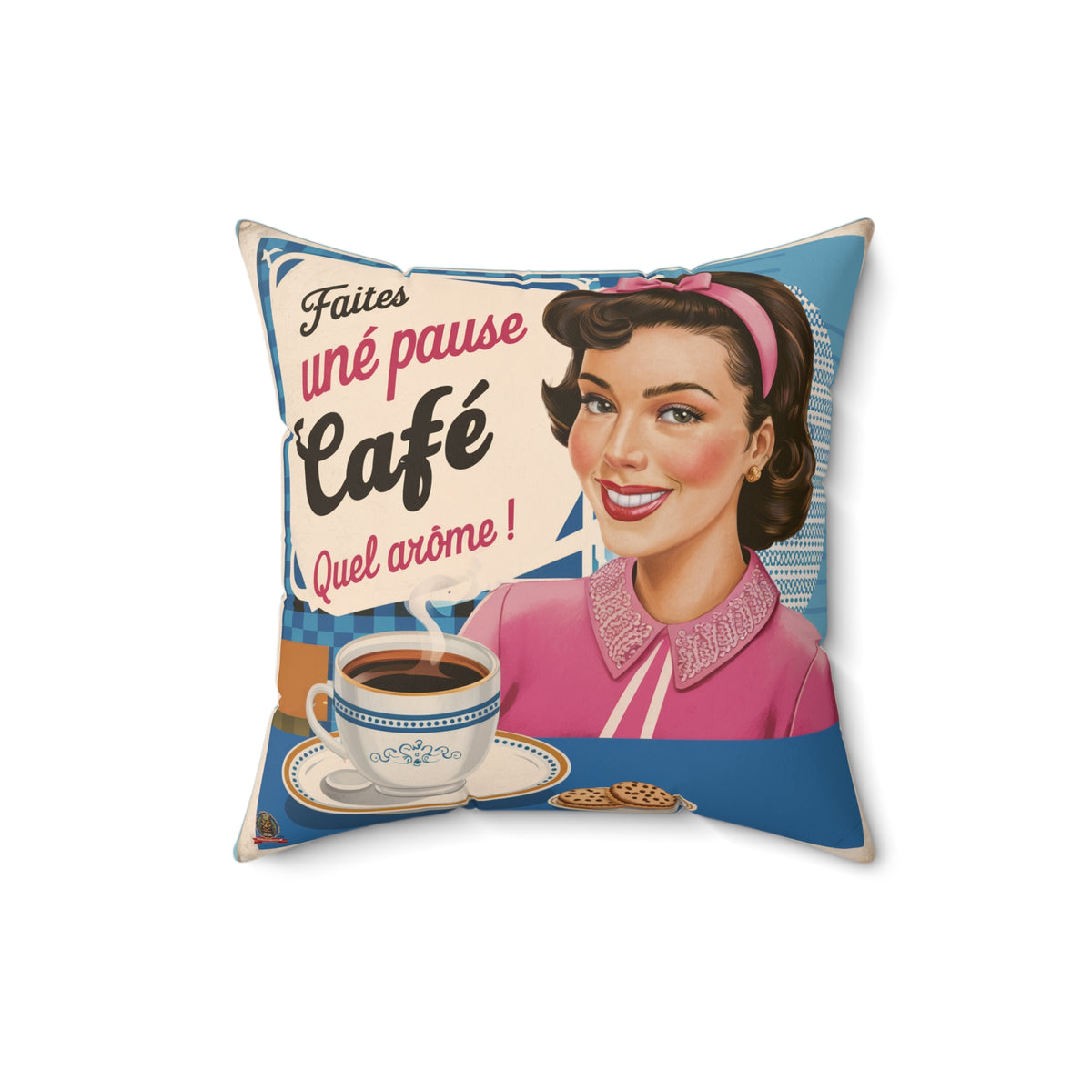 Vies Vibrantes : Pause Café & Chocolat