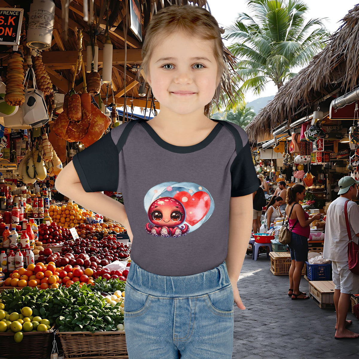 Iti Moana: Little Salty Heart