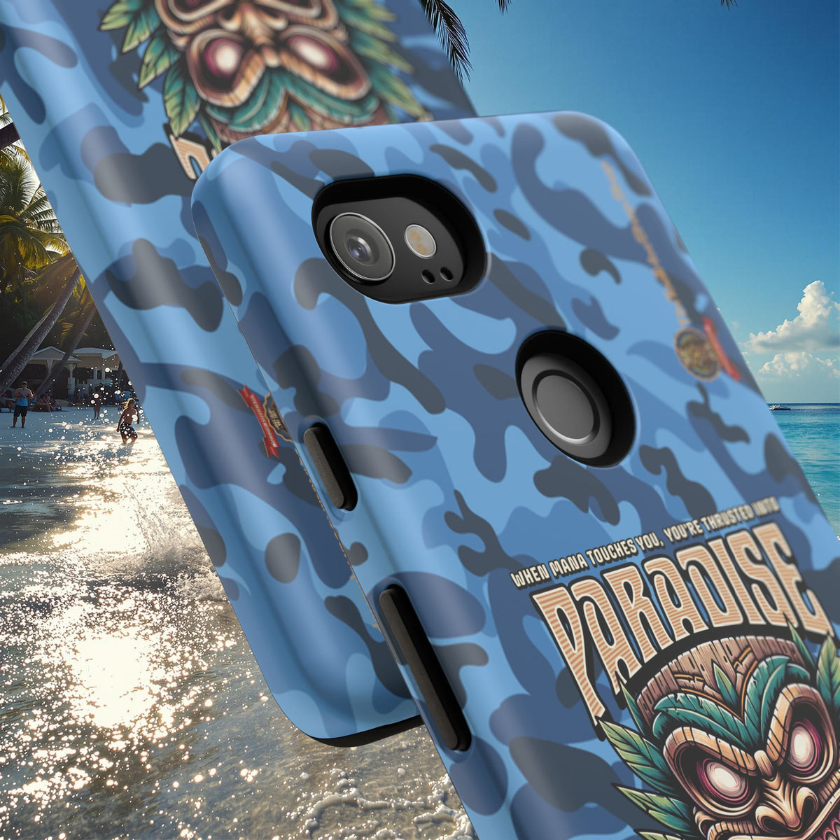 Coque Antichoc Premium