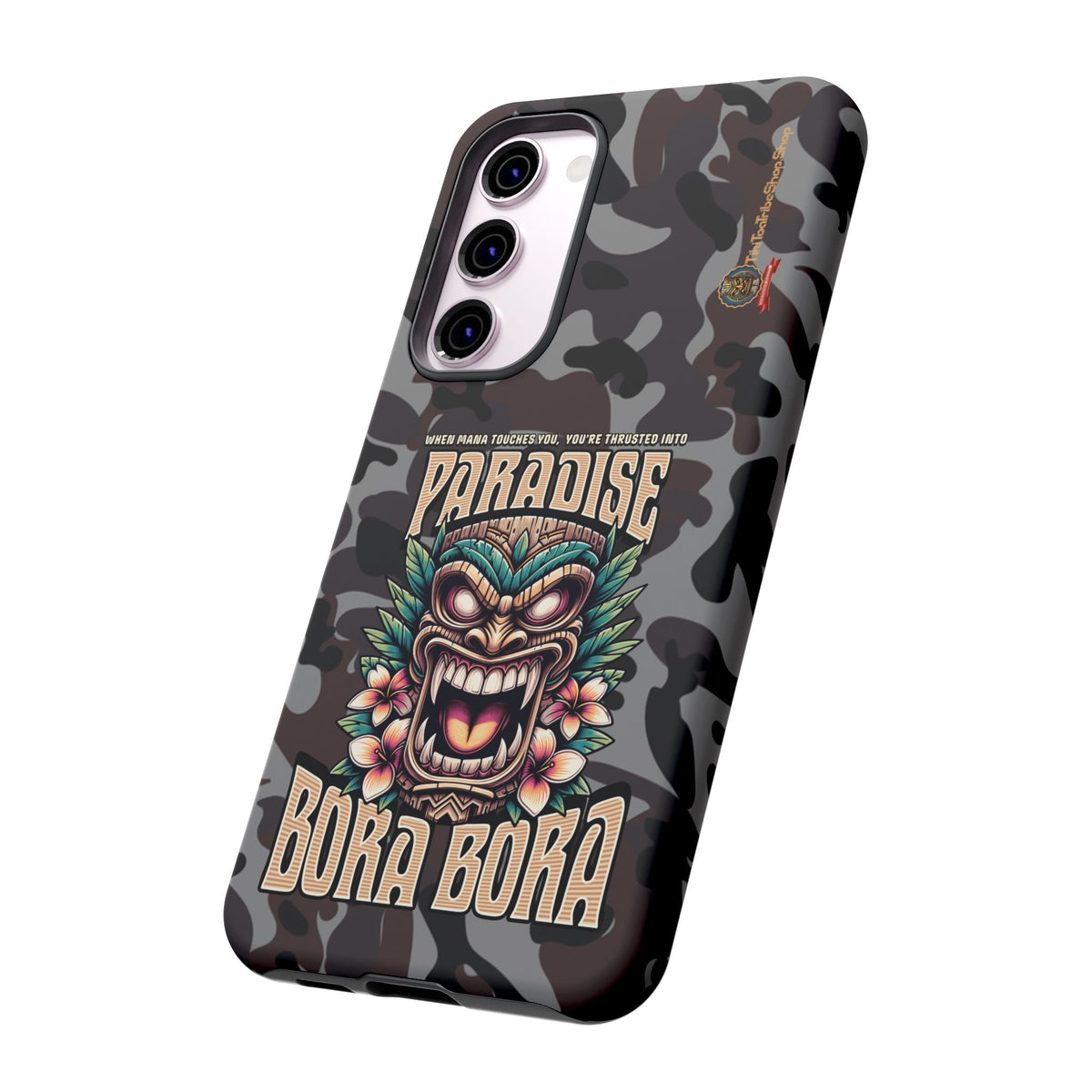 Premium Shockproof Case