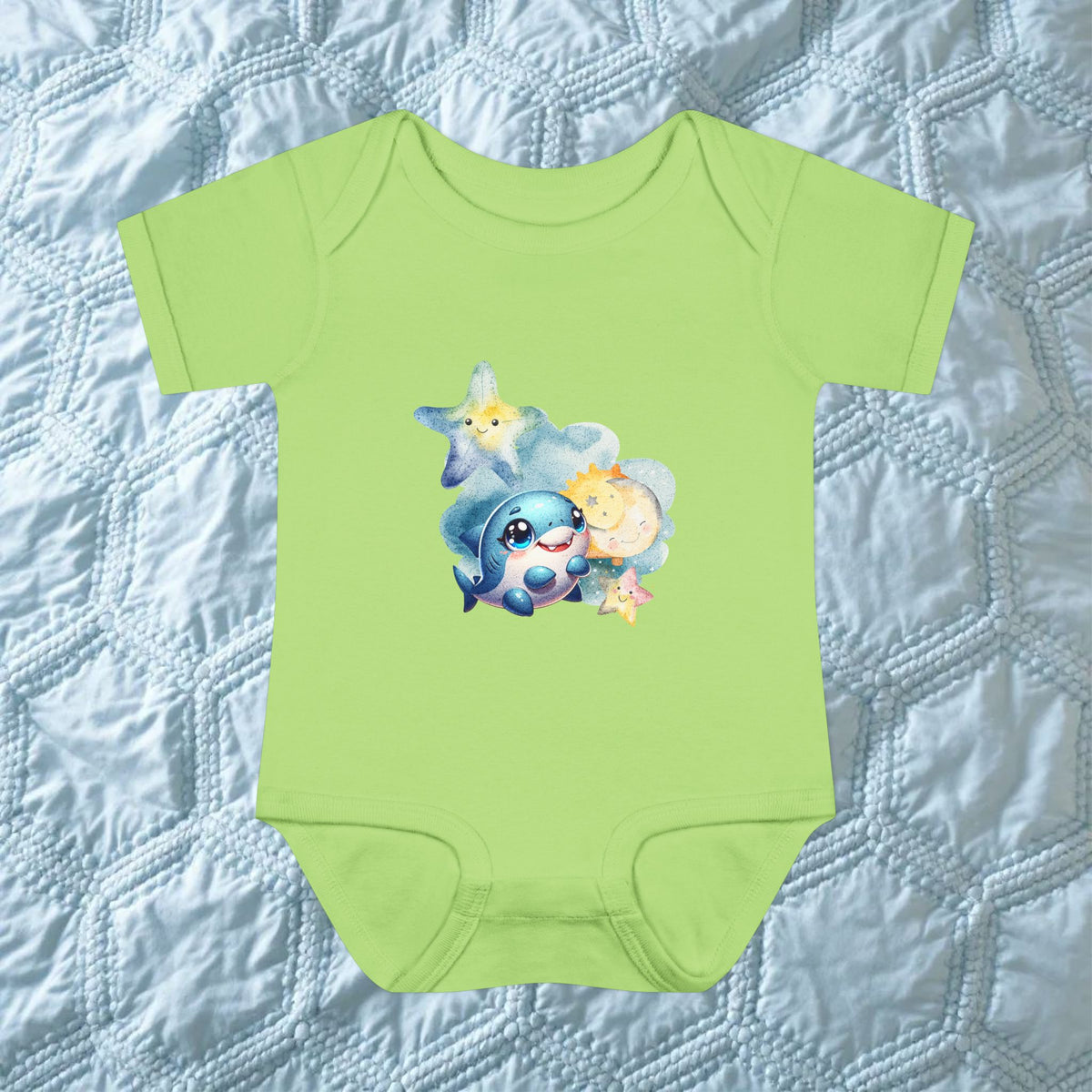 Iti Moana: Blue Dreams - Nighttime Sweetness