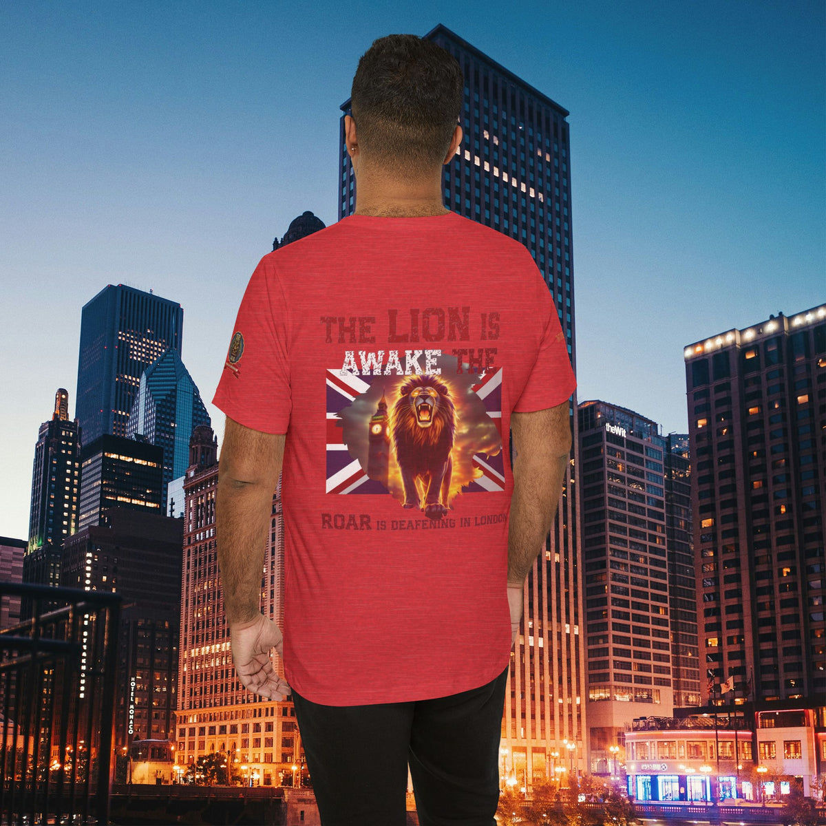 Faith. Freedom. Future.