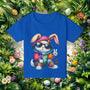 Cool Rapper Rabbit