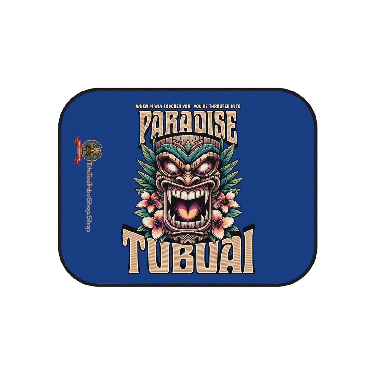 Car Mats (Set of 4)