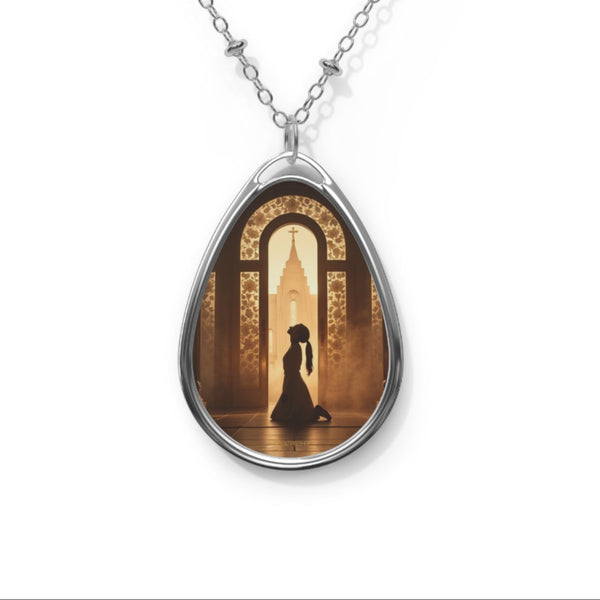 Sacred Recollection