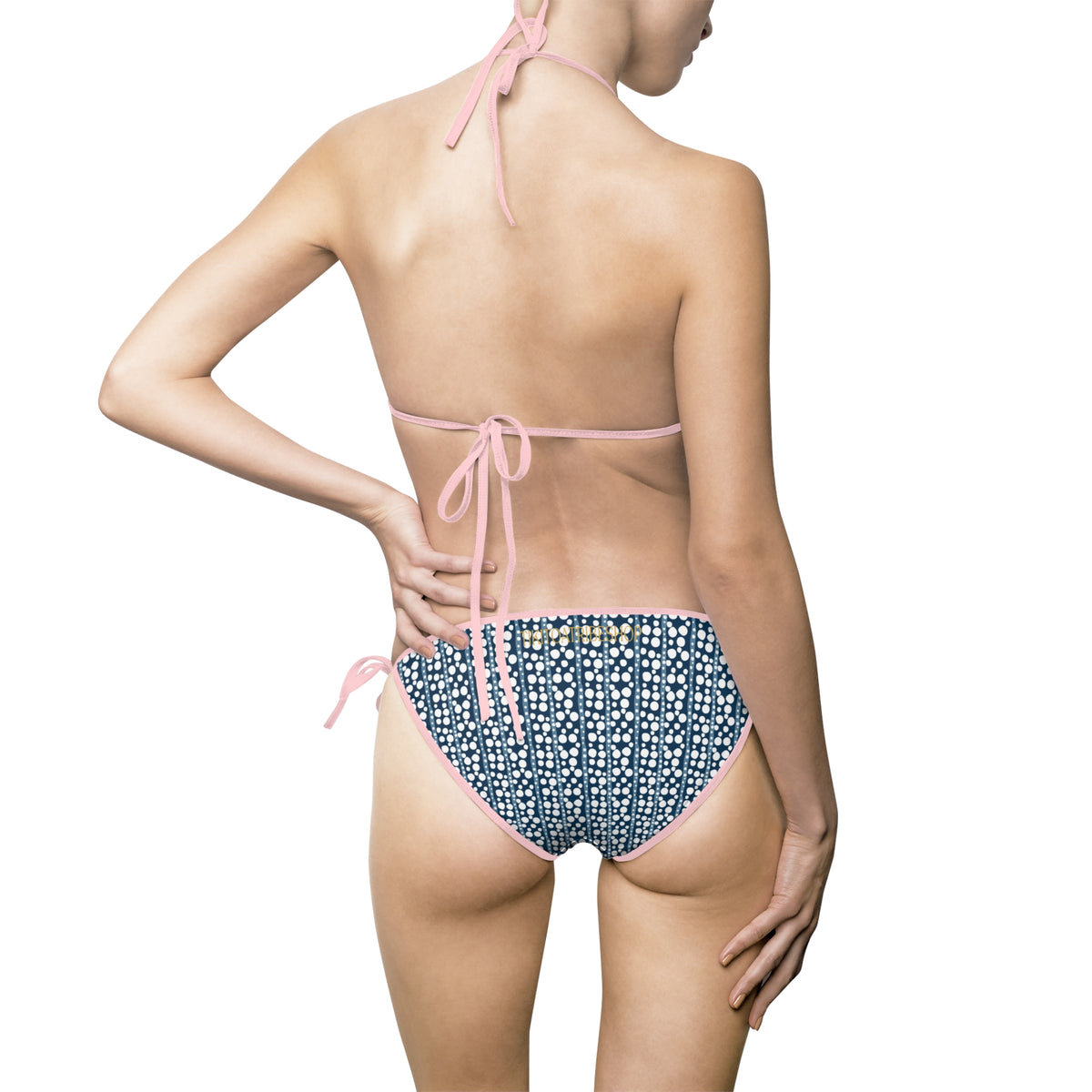 Bikini Éclat de Couleurs