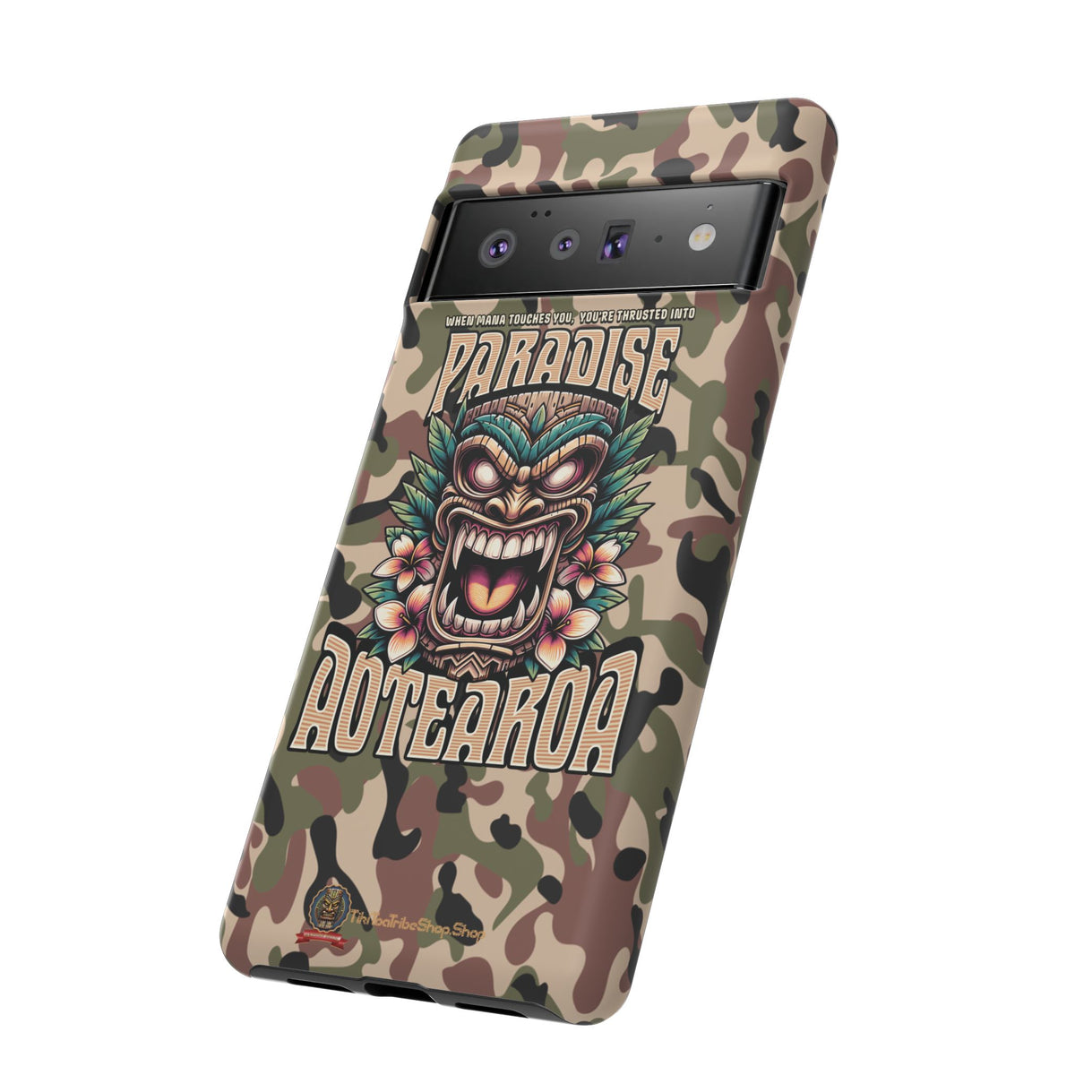 Coque Antichoc Premium