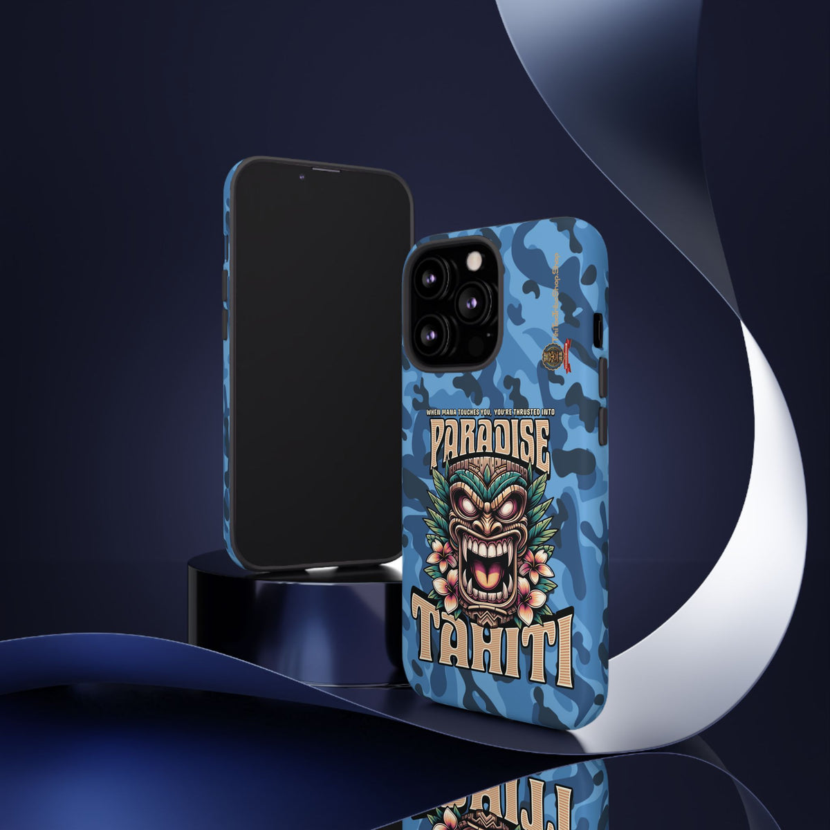 Coque Antichoc Premium
