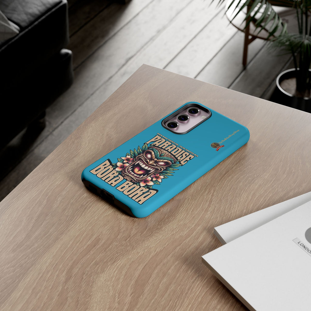 Premium Shockproof Case