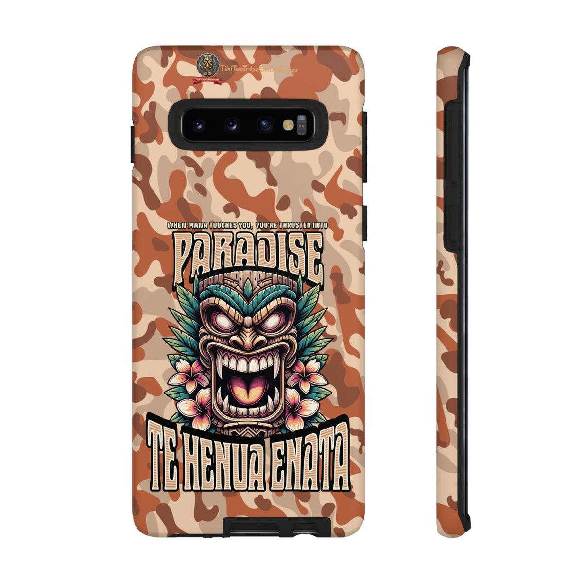Premium Shockproof Case