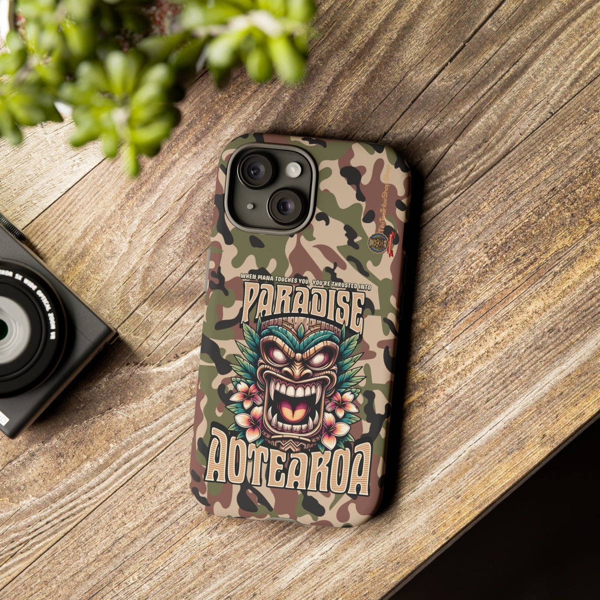 Coque Antichoc Premium