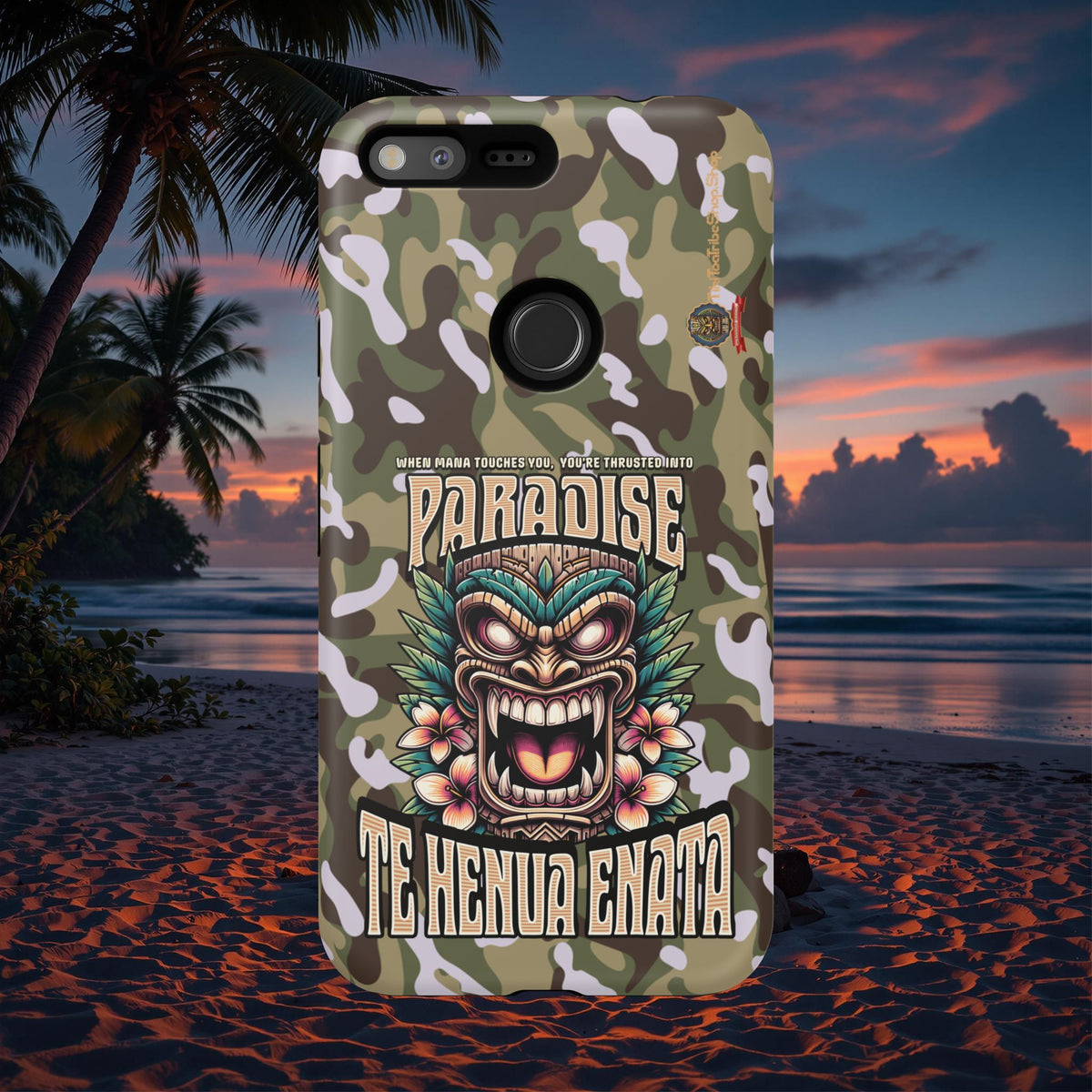 Premium Shockproof Case