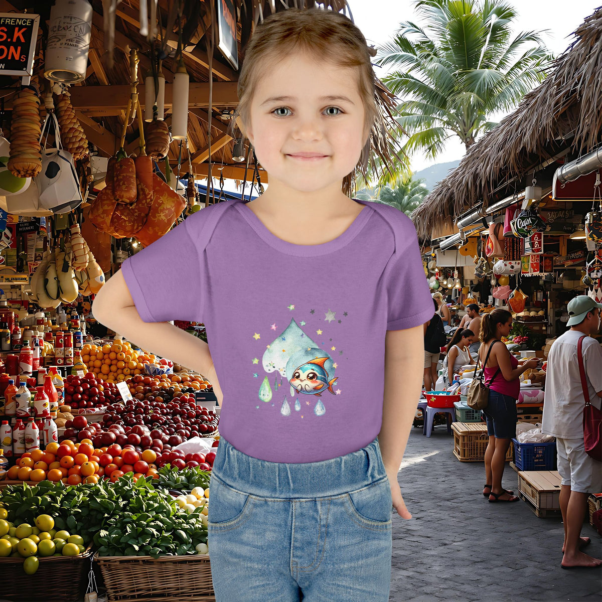 Iti Moana: Dream of the Lagoon - Marine Softness and Serenity