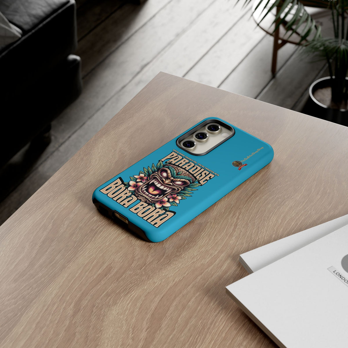 Premium Shockproof Case