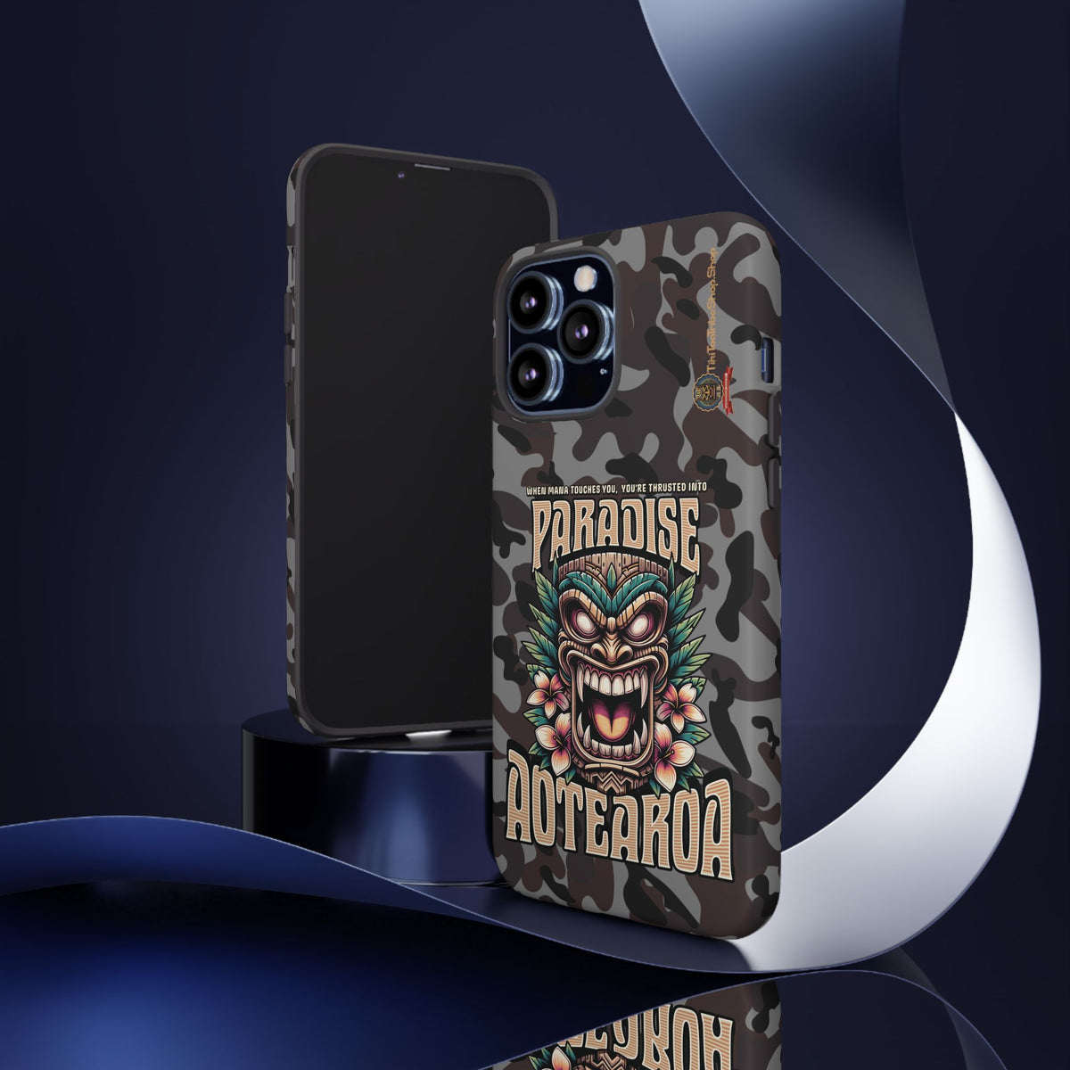 Coque Antichoc Premium
