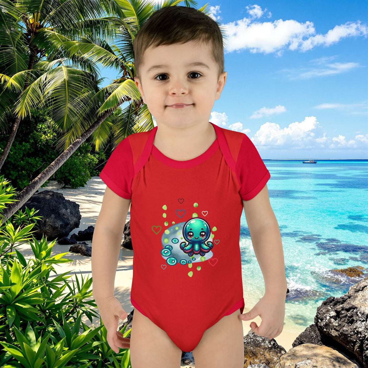 Iti Moana: Birth of the Lagoon