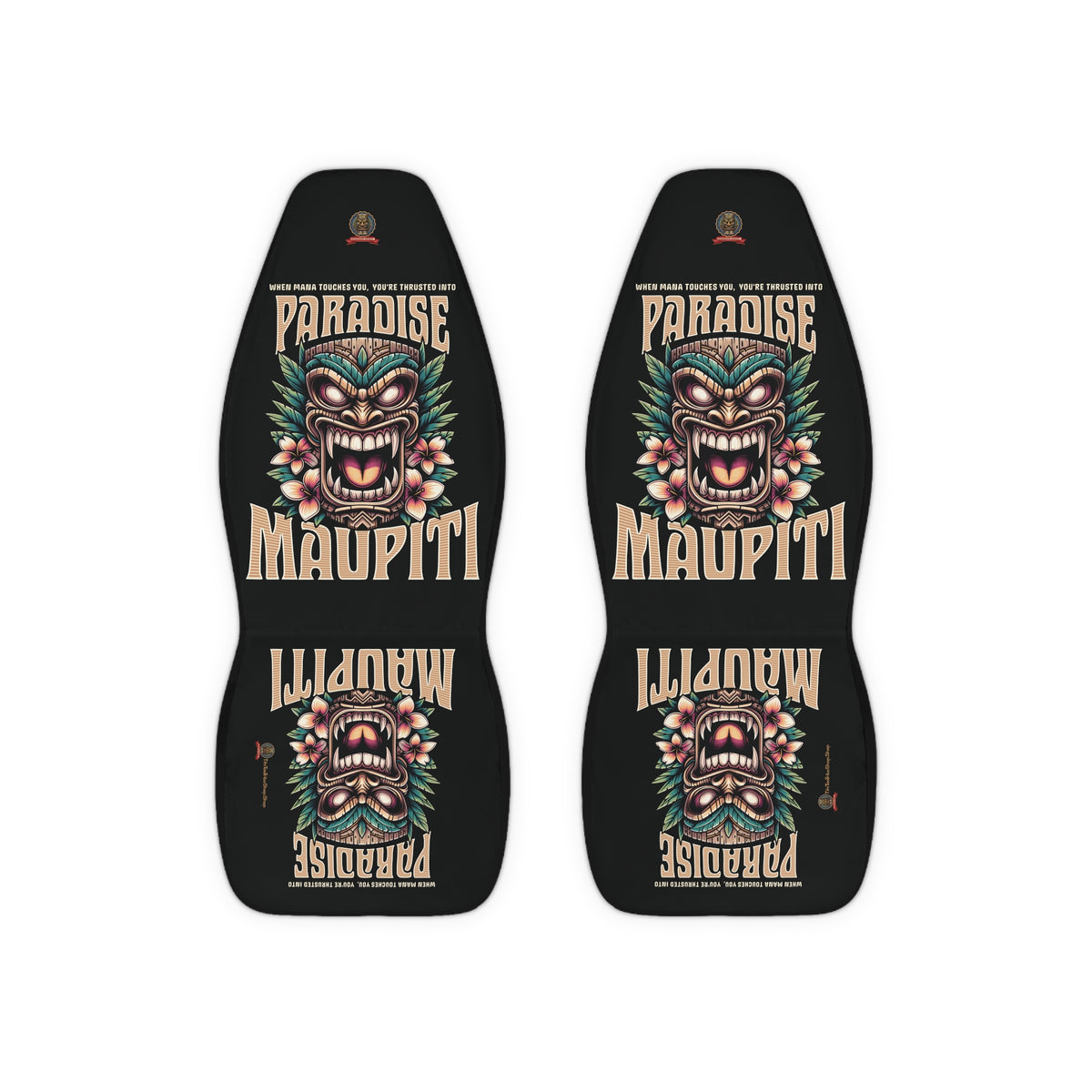 MAUPITI - Car Seat Covers