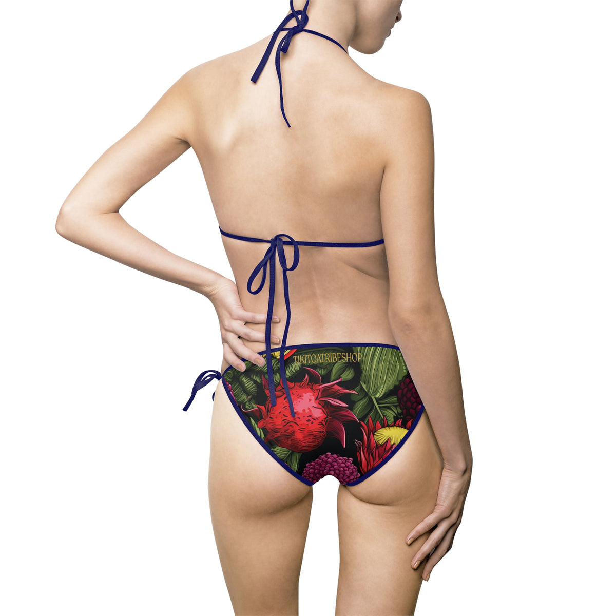 Bikini Éclat de Couleurs