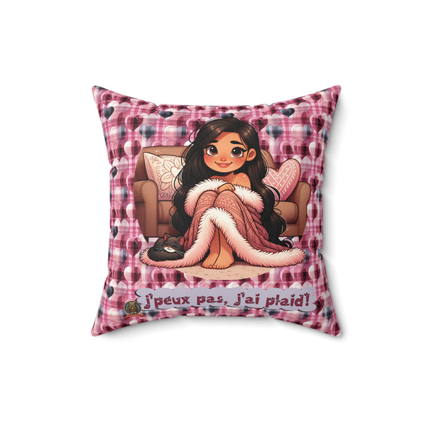 Cocooning Fashion: My Cozy Corner
