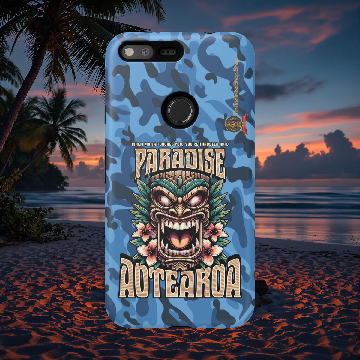 Coque Antichoc Premium
