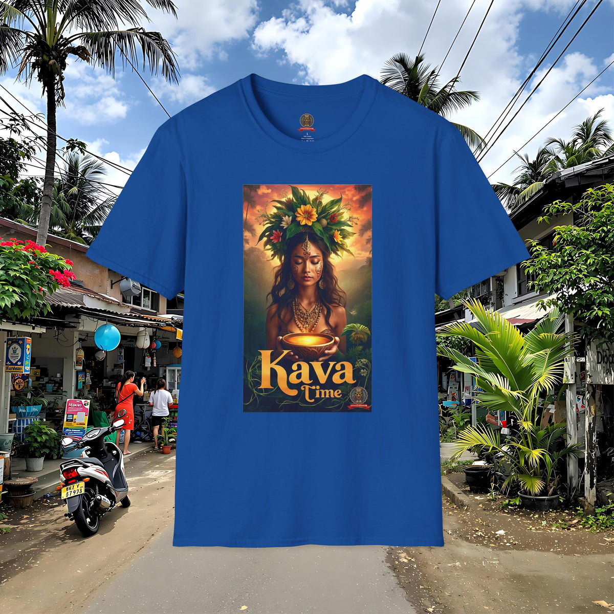 Kava Love