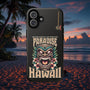 Hawaii – Coque Antichoc Premium Tiki Mana
