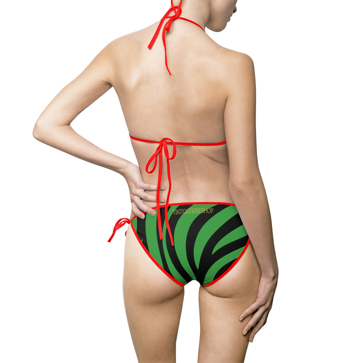 Bikini Éclat de Couleurs