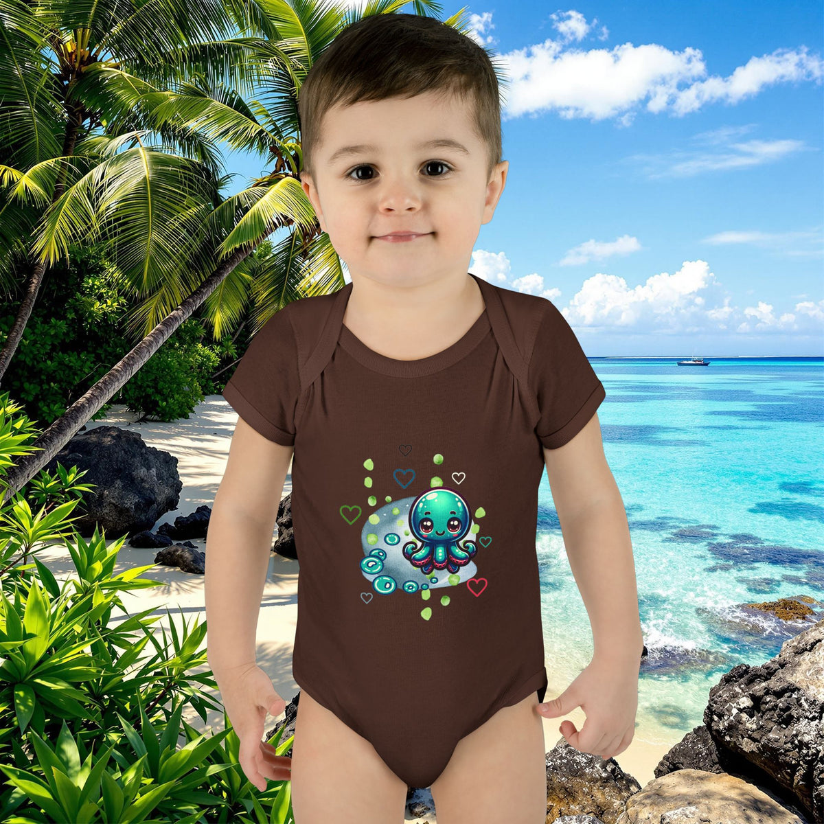 Iti Moana: Birth of the Lagoon