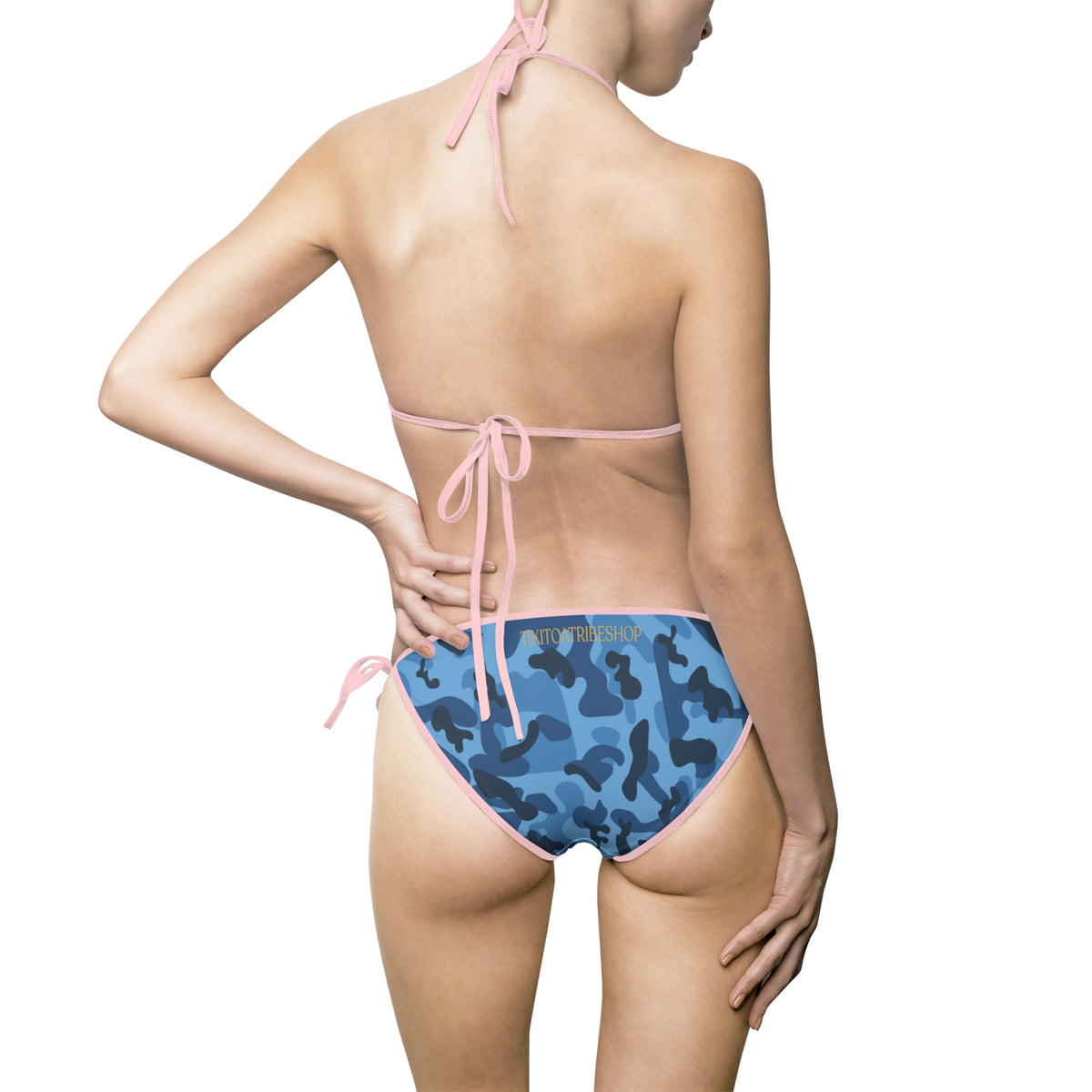 Bikini Éclat de Couleurs