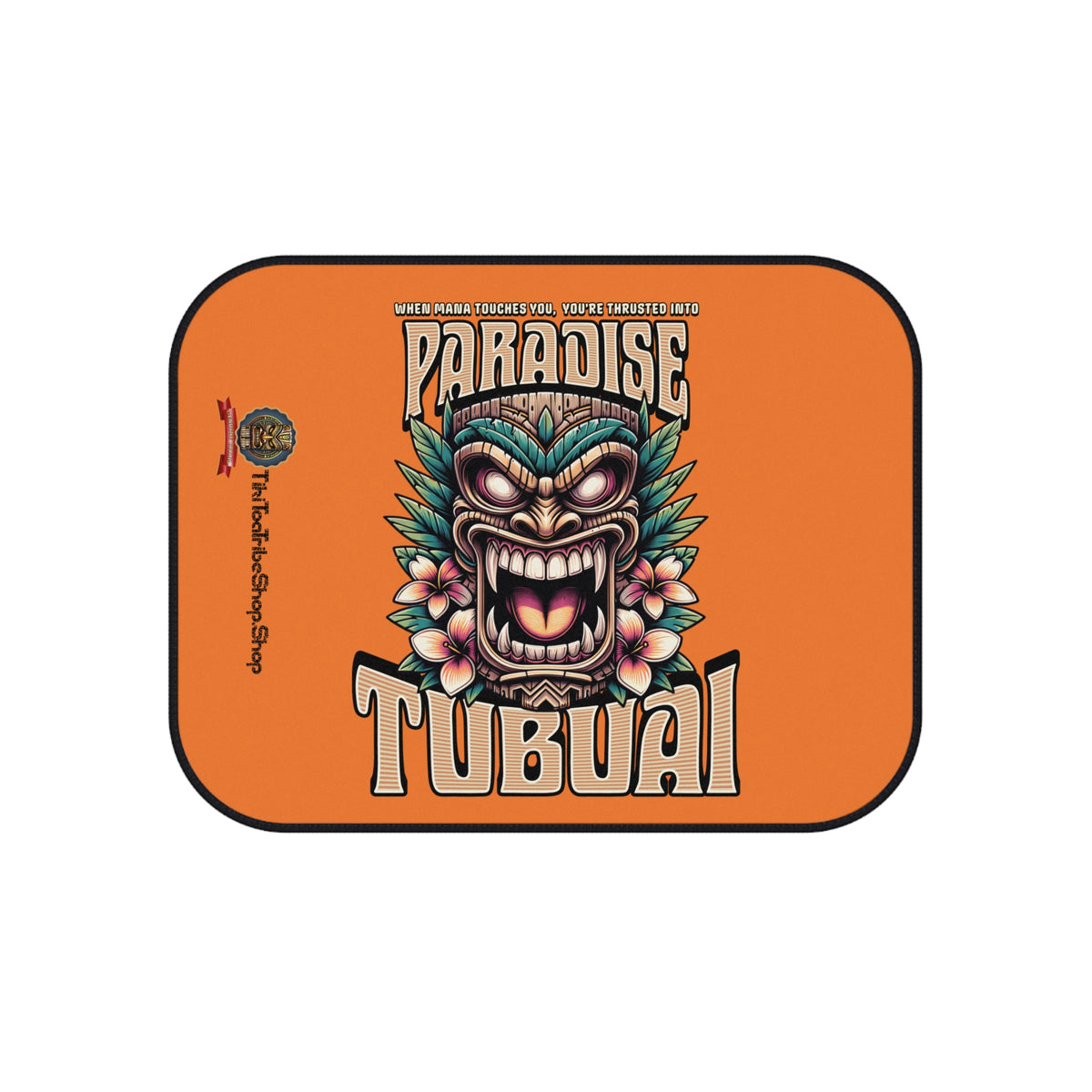 Car Mats (Set of 4)