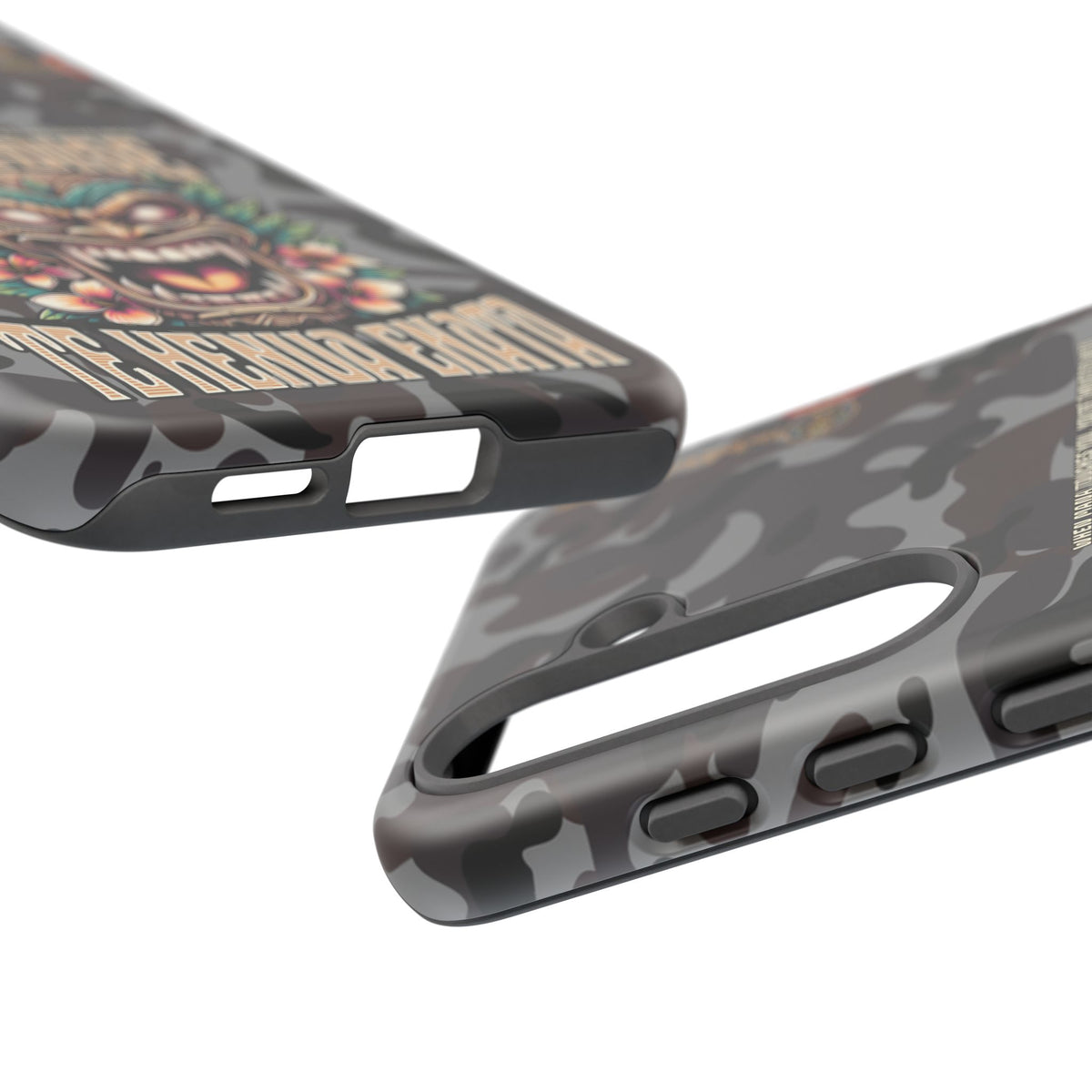 Premium Shockproof Case