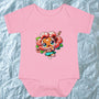 Adorable Hibiscus: The Flower Dancer