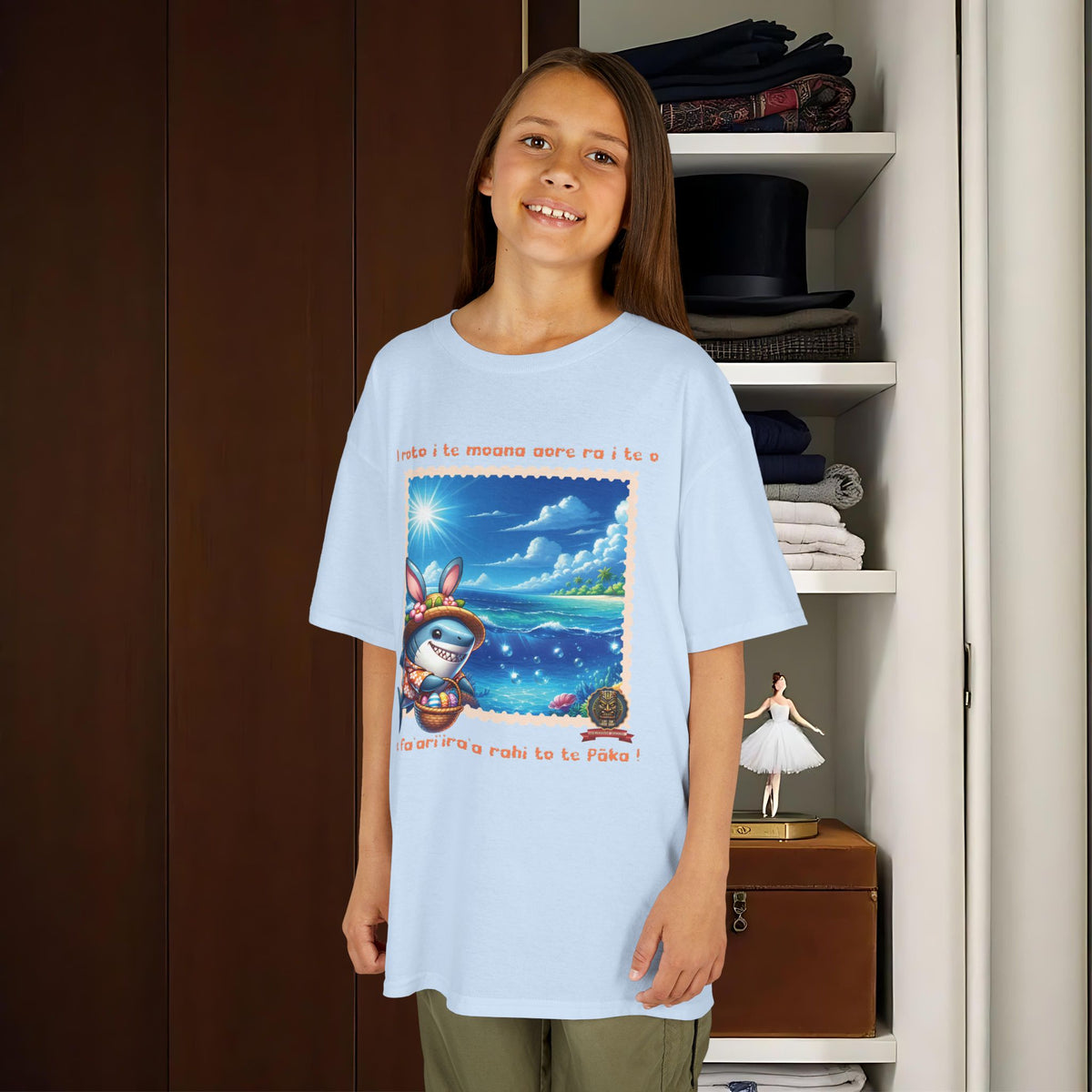 Requin de Pâques
