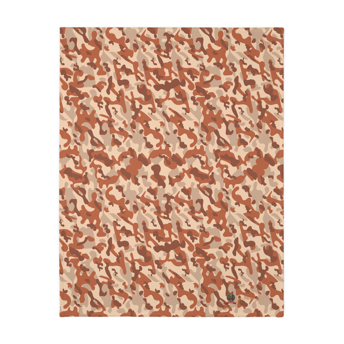 Couverture Camouflage