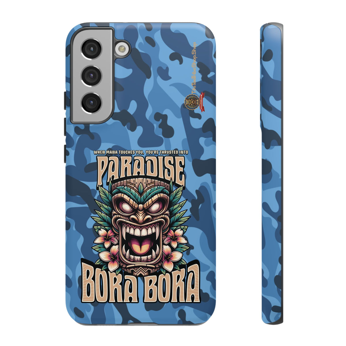 Premium Shockproof Case
