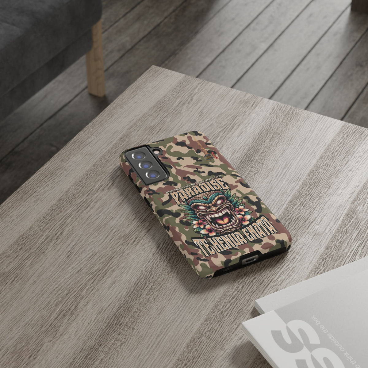 Premium Shockproof Case