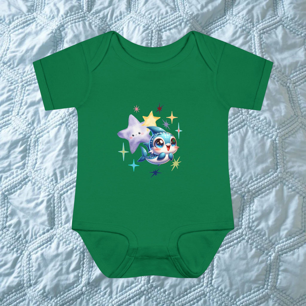 Iti Moana: Sweet Dreams &amp; Underwater Magic