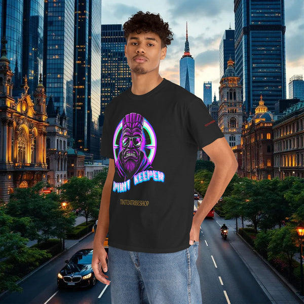 Mana//Glow: Spirit Keeper Ultra Violet